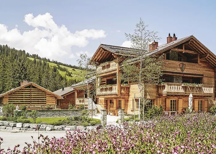 Lech Lodge - Legendary fotoğrafı